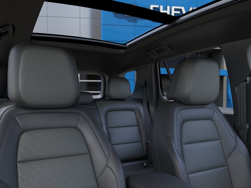 2027 Chevrolet Equinox LT - Photo 56