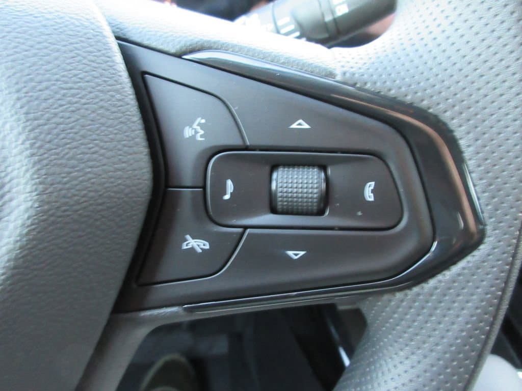 2026 Chevrolet Trax LT - Photo 25