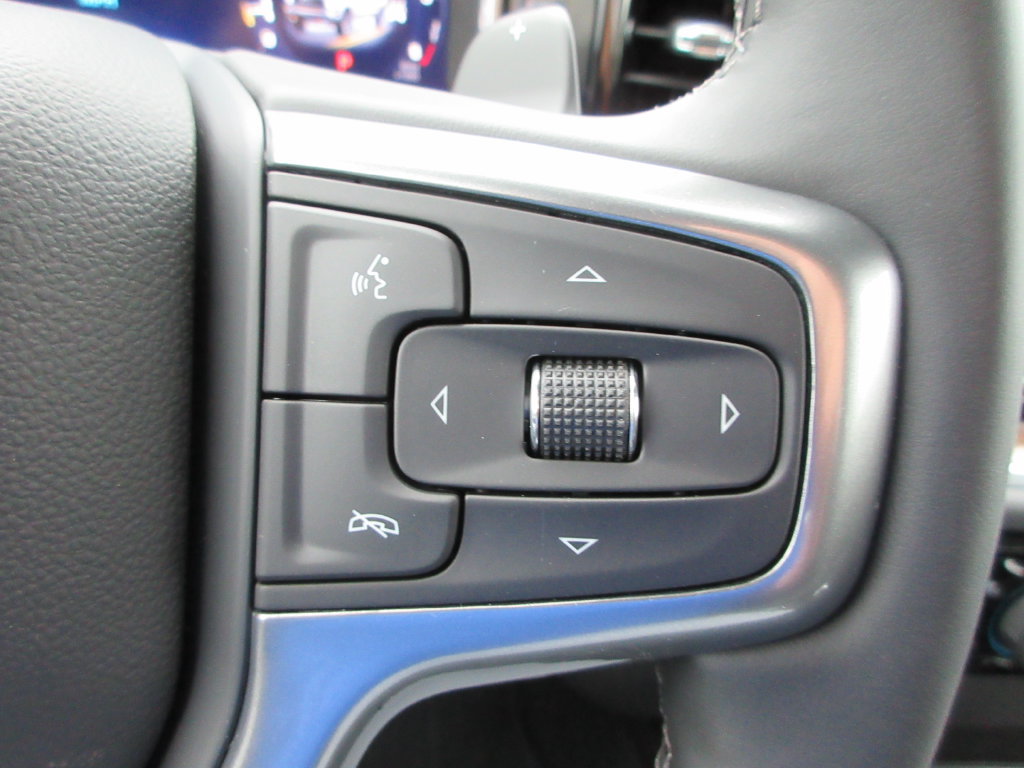 2026 Chevrolet Silverado 1500 LT Trail Boss - Photo 28