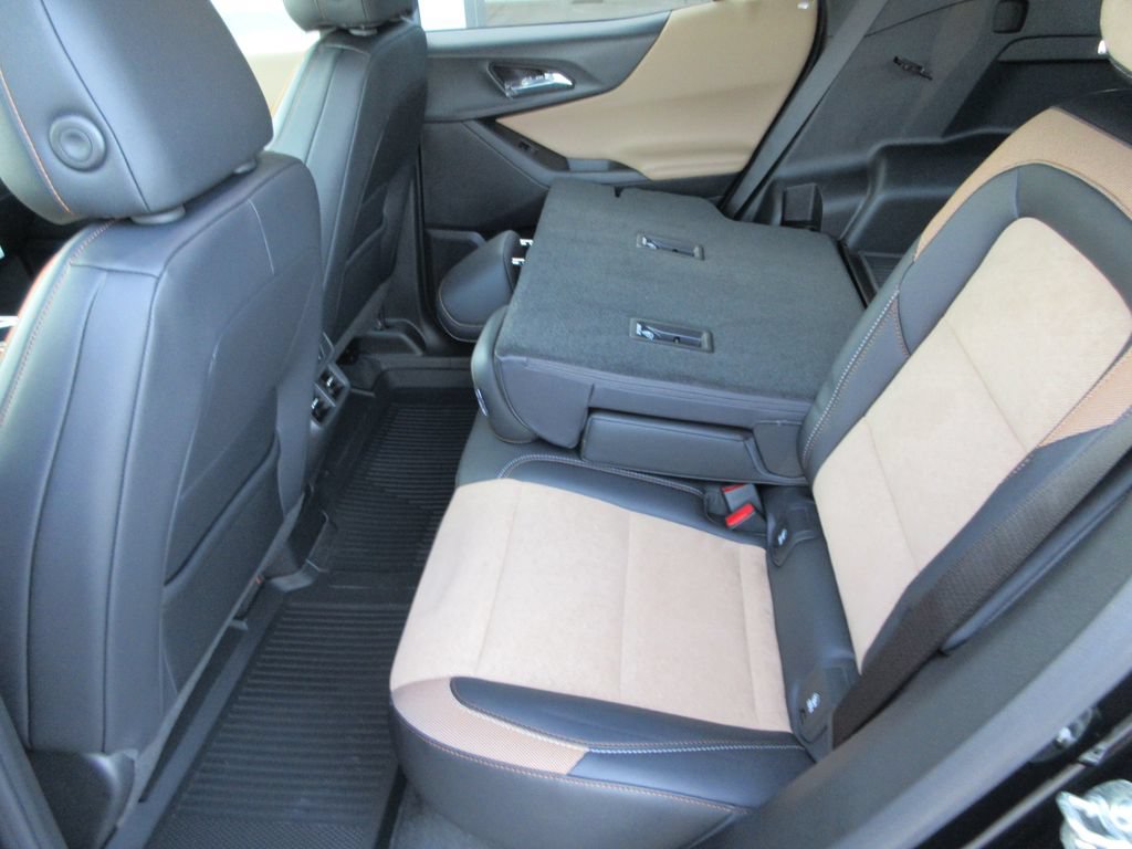 2027 Chevrolet Equinox ACTIV - Photo 13