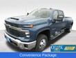  Chevrolet Silverado 3500 HD
