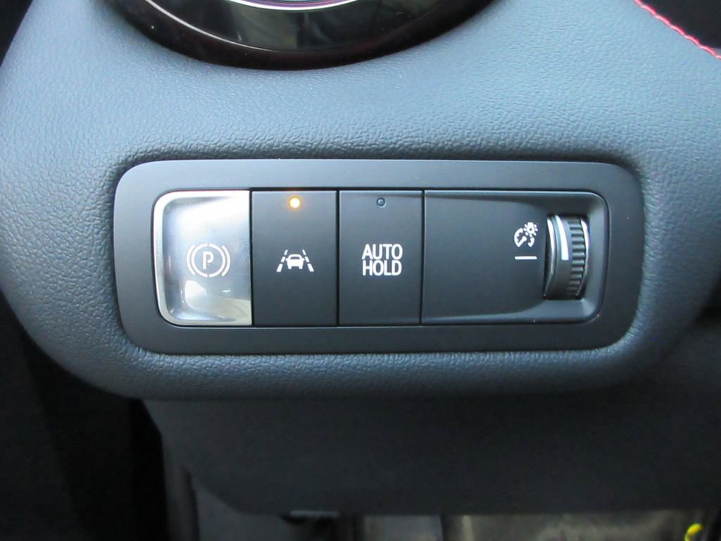 2026 Chevrolet Blazer EV RS - Photo 25