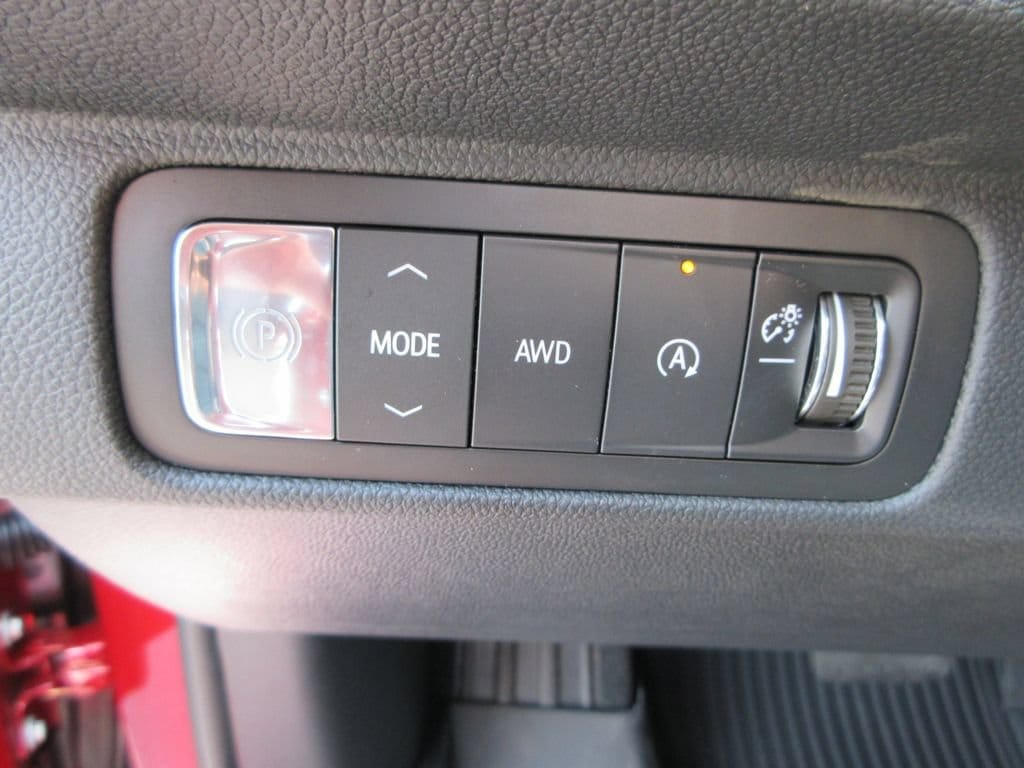 2026 Chevrolet Traverse Z71 - Photo 25