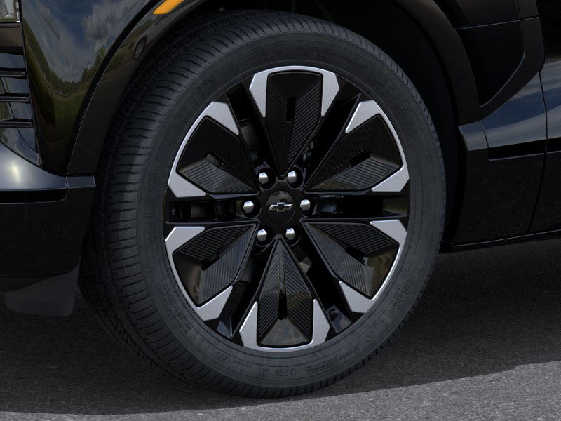2026 Chevrolet Blazer EV RS - Photo 42