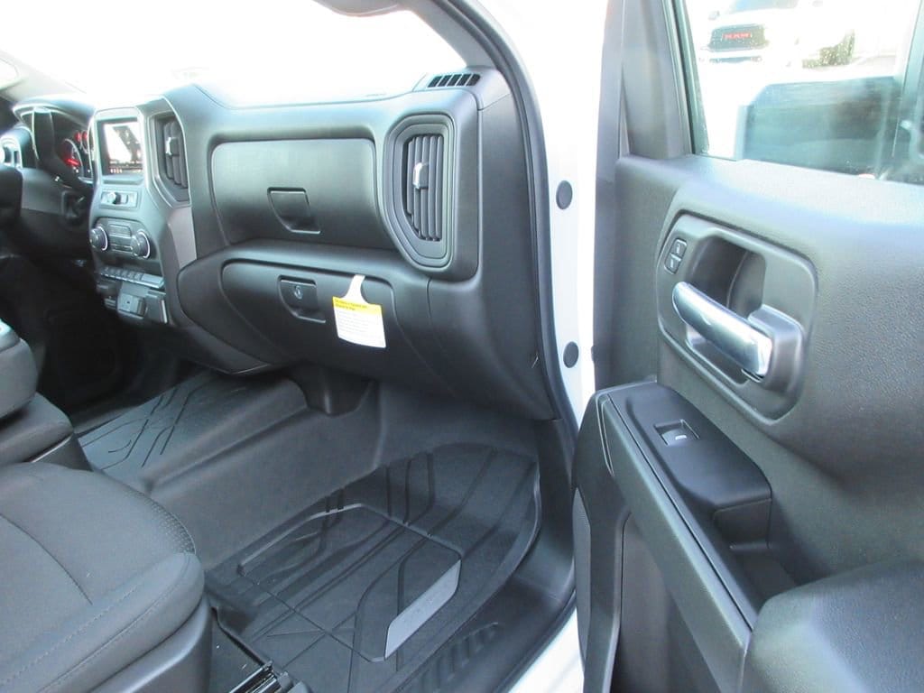 2026 Chevrolet Silverado 3500 HD Work Truck - Photo 21