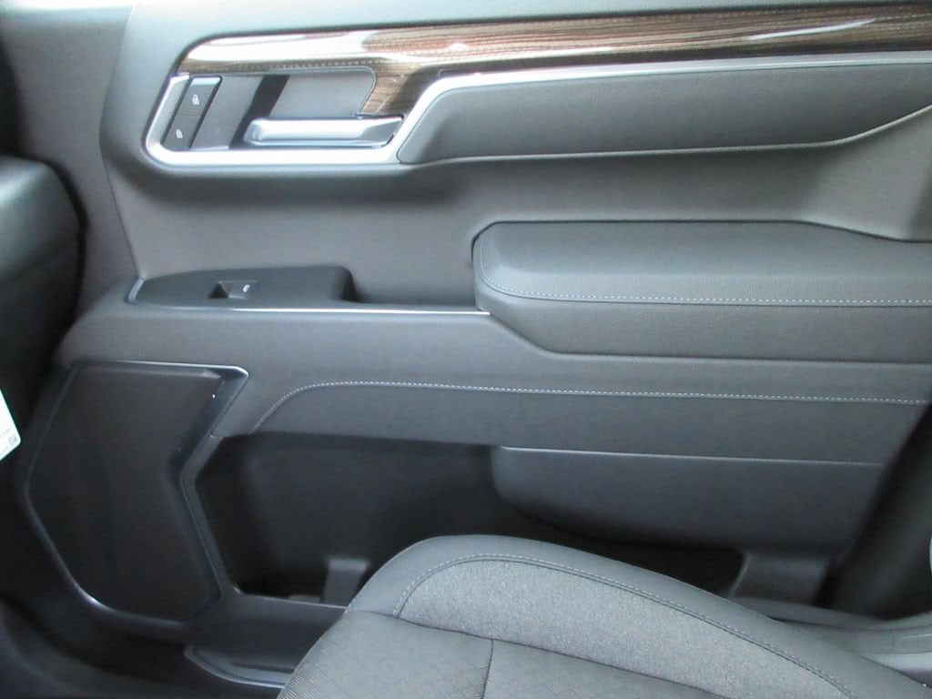 2026 Chevrolet Silverado 1500 RST - Photo 33