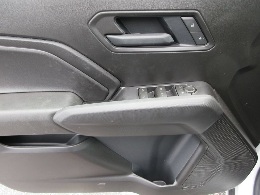 2026 Chevrolet Colorado Trail Boss - Photo 22