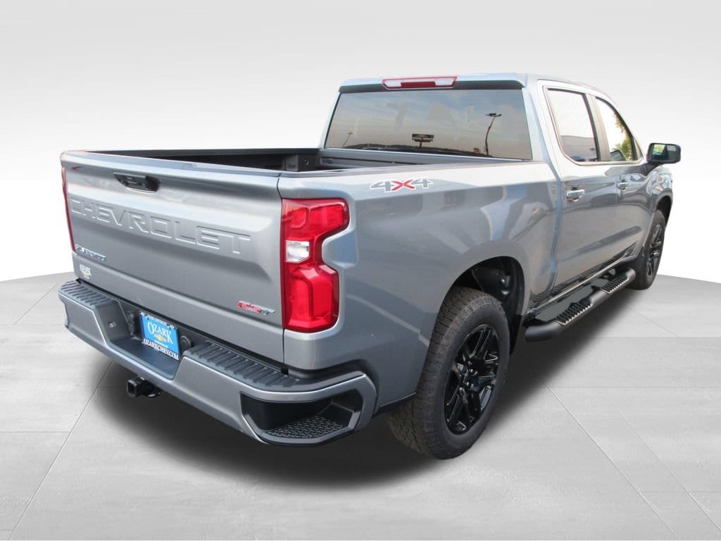 2026 Chevrolet Silverado 1500 RST - Photo 6