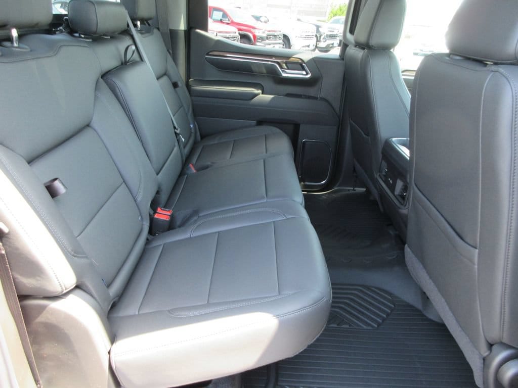 2026 Chevrolet Silverado 1500 LT Trail Boss - Photo 21