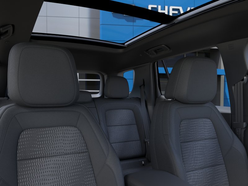 2026 Chevrolet Equinox LT - Photo 55