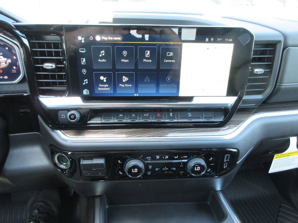 2026 Chevrolet Silverado 1500 LT Trail Boss - Photo 33