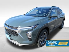 2026 Chevrolet Trax LT SUV