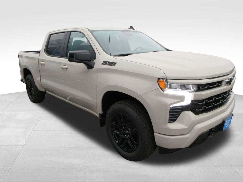 2026 Chevrolet Silverado 1500 RST - Photo 8