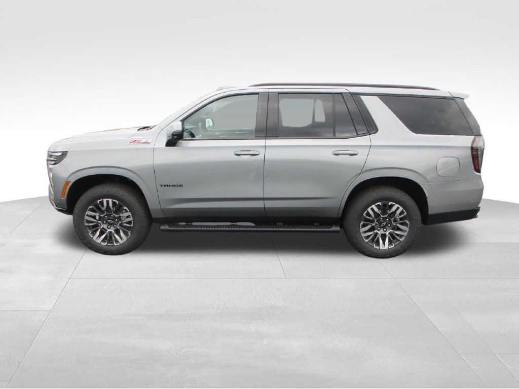 New 2027 Chevrolet Tahoe Z71 SUV