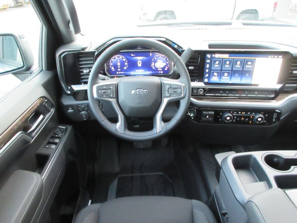 2026 Chevrolet Silverado 1500 RST - Photo 17