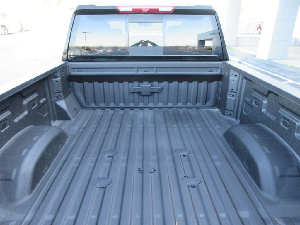 2026 Chevrolet Silverado 2500 HD LT - Photo 15