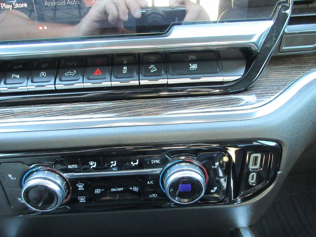 2024 GMC Sierra 1500 Elevation - Photo 33