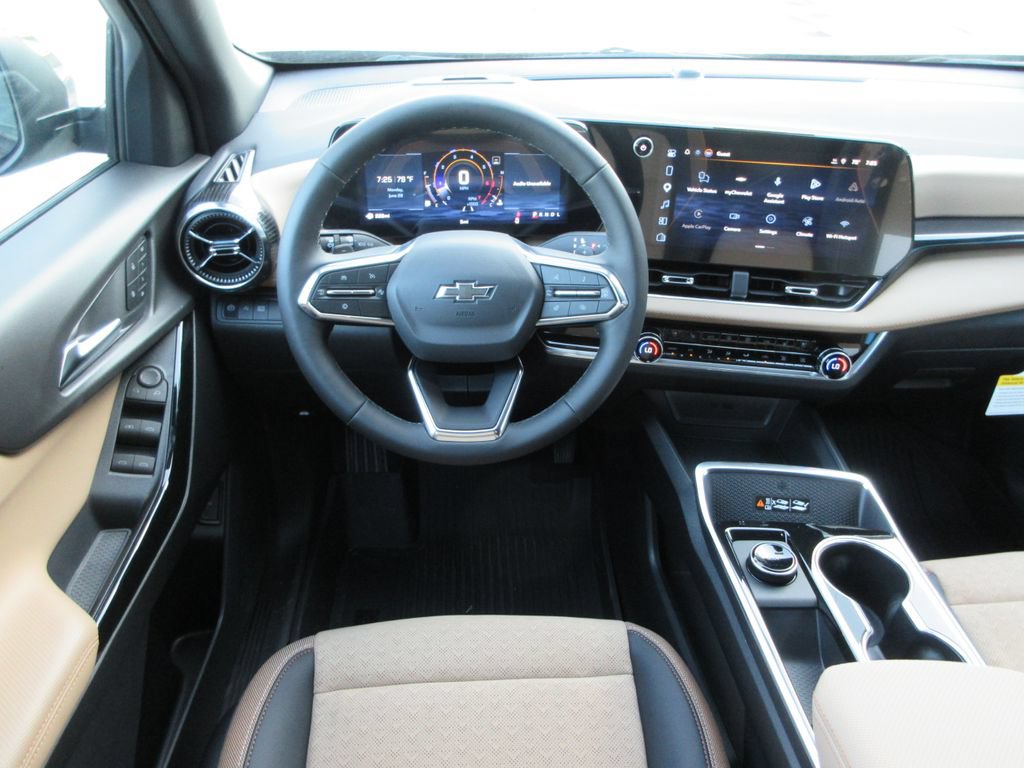2027 Chevrolet Equinox ACTIV - Photo 14