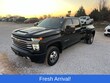  Chevrolet Silverado 3500 HD