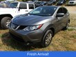 Nissan Rogue Sport