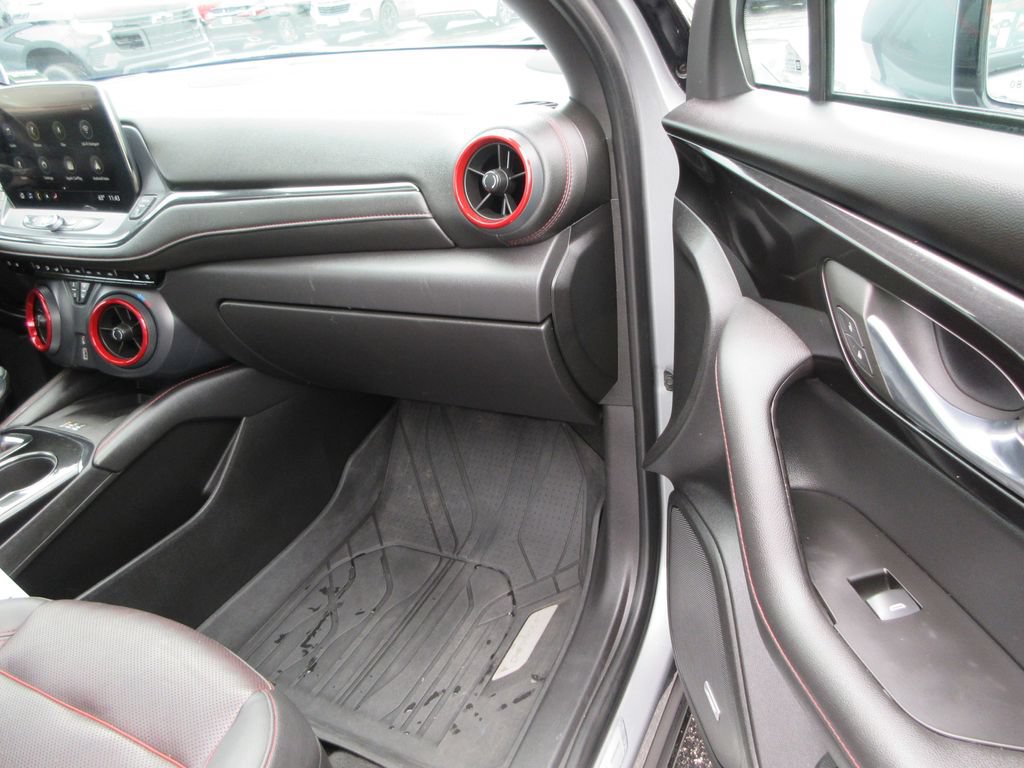 2023 Chevrolet Blazer RS - Photo 18