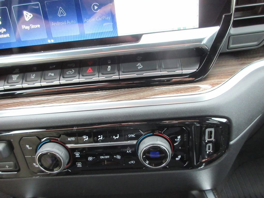 2026 Chevrolet Silverado 3500 HD LT - Photo 33
