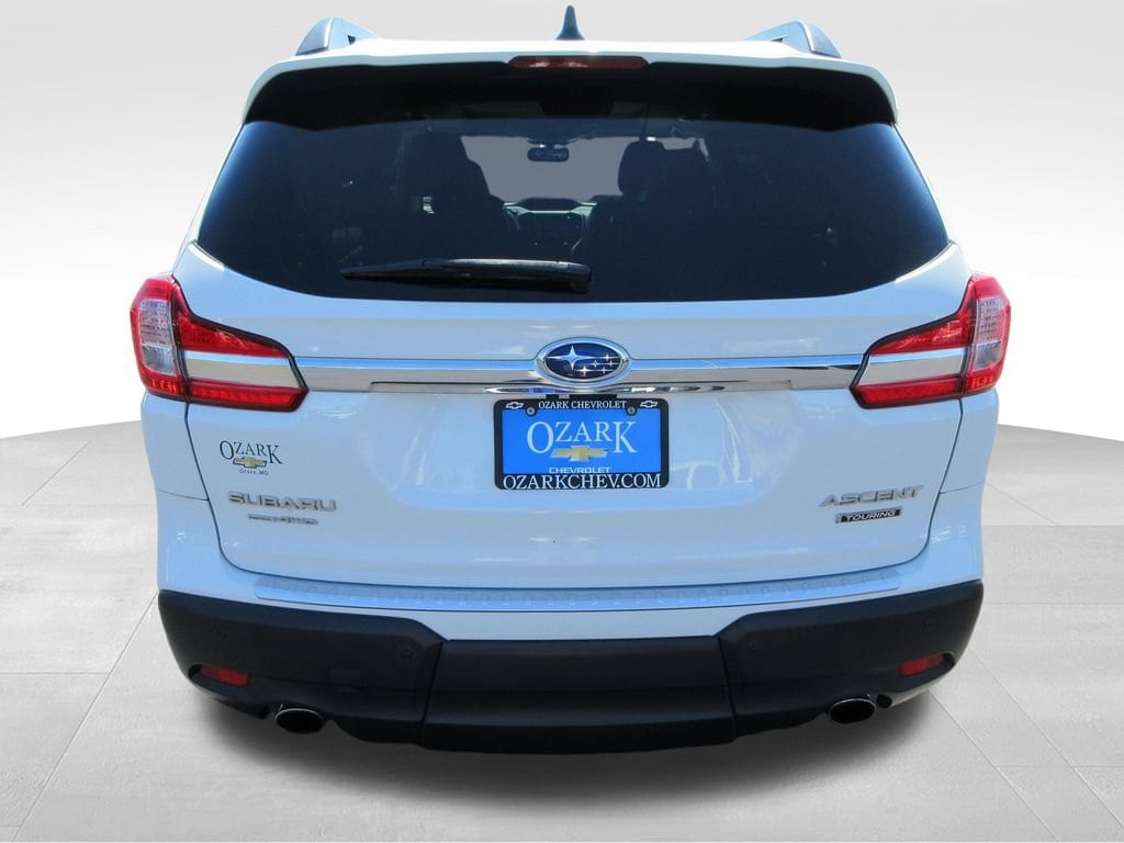 Used 2021 Subaru Ascent Touring SUV