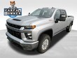  Chevrolet Silverado 2500 HD