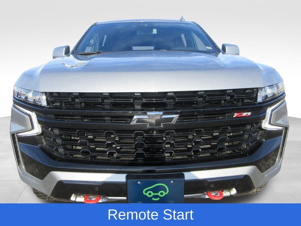 2024 Chevrolet Suburban Z71 - Photo 9