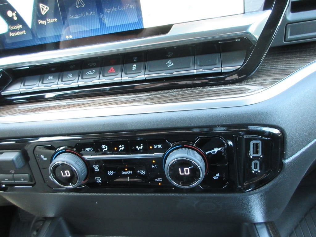 2026 Chevrolet Silverado 1500 LT Trail Boss - Photo 32