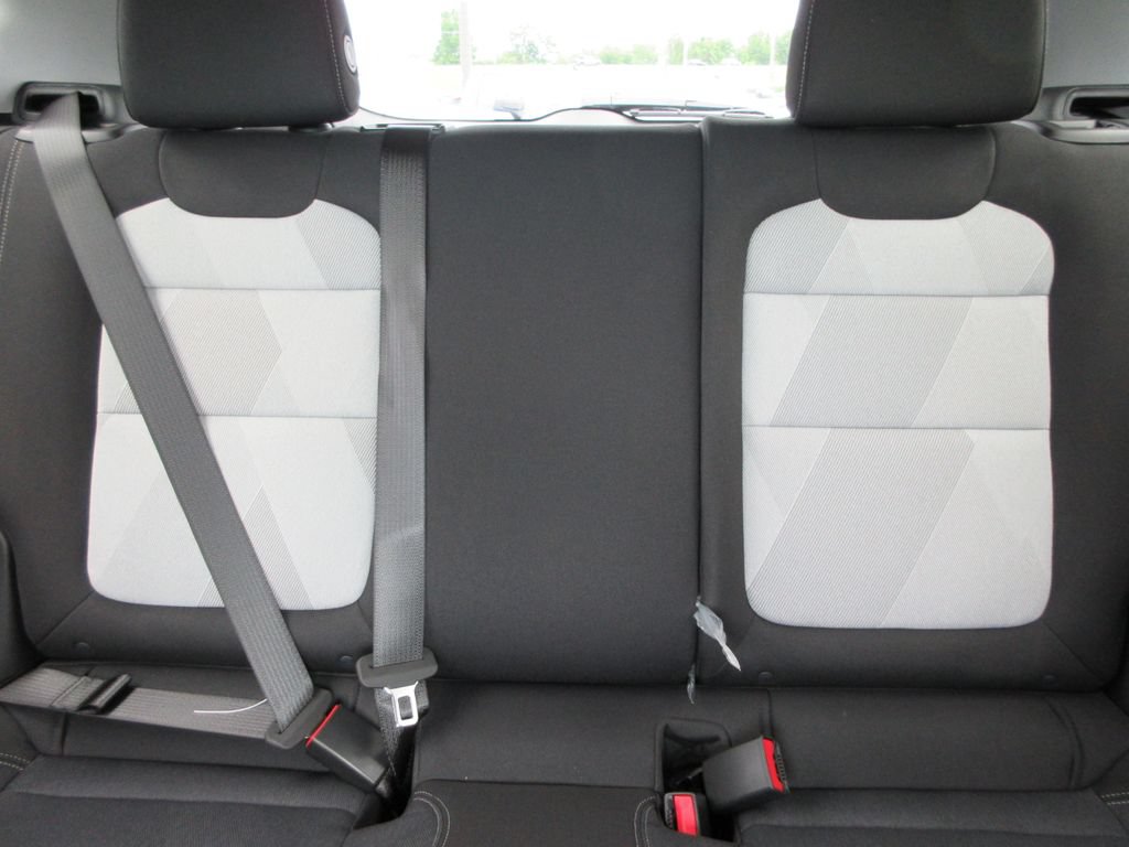 2026 Chevrolet Trax LS - Photo 18