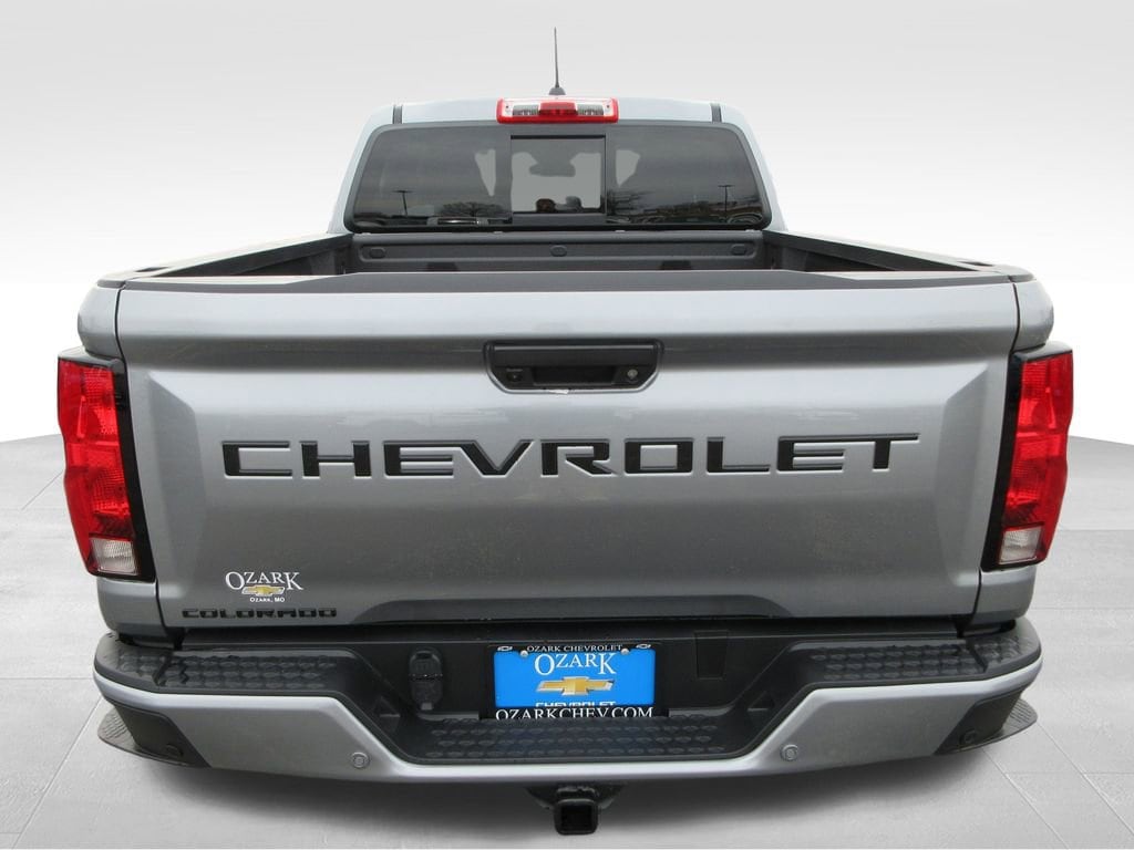 New 2026 Chevrolet Colorado LT Truck