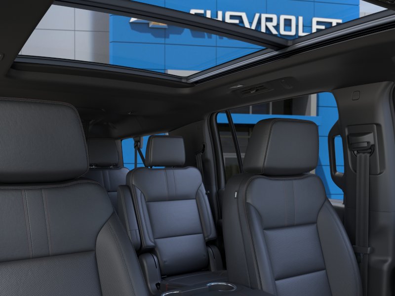 2026 Chevrolet Suburban RST - Photo 59