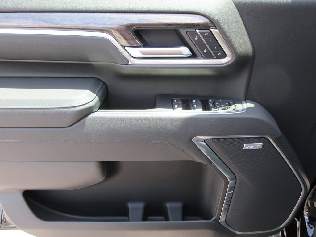 2026 Chevrolet Silverado 3500 HD LTZ - Photo 26