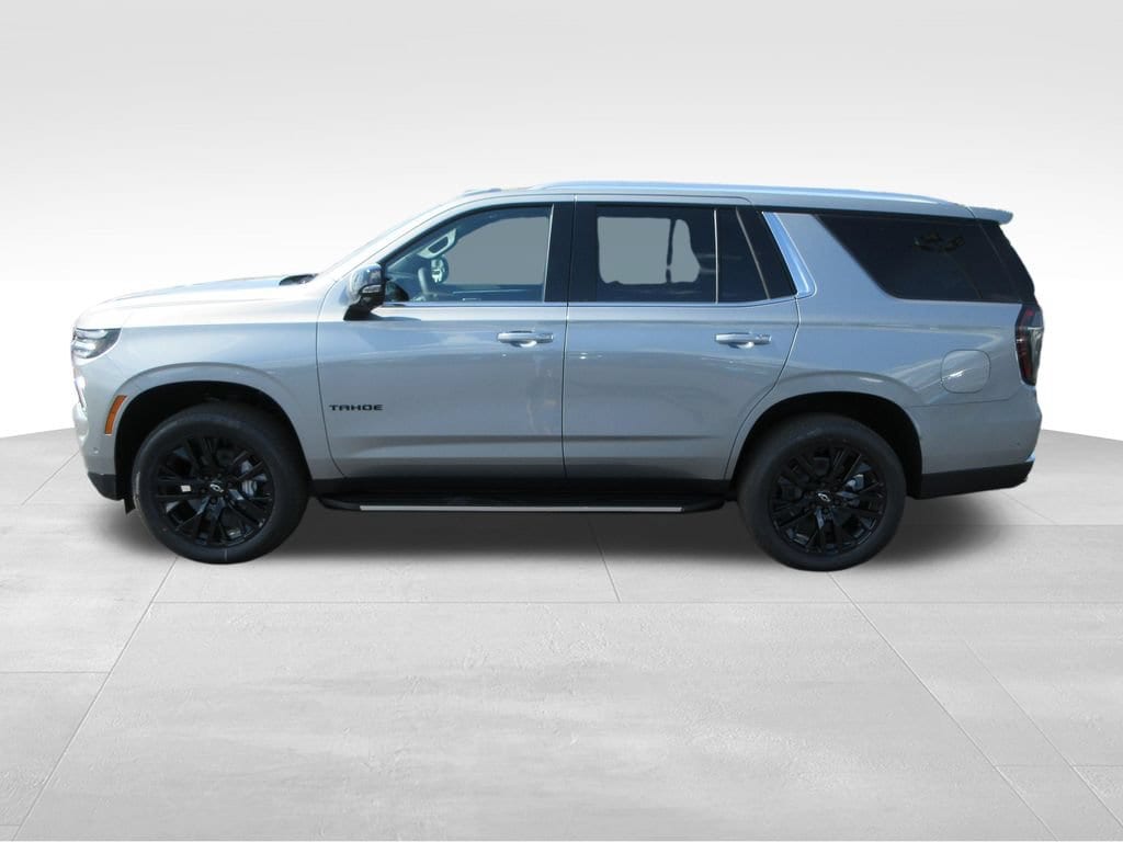 New 2026 Chevrolet Tahoe Premier SUV
