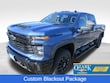  Chevrolet Silverado 2500 HD