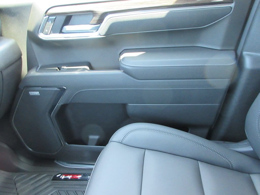 2026 Chevrolet Silverado 1500 LT Trail Boss - Photo 37