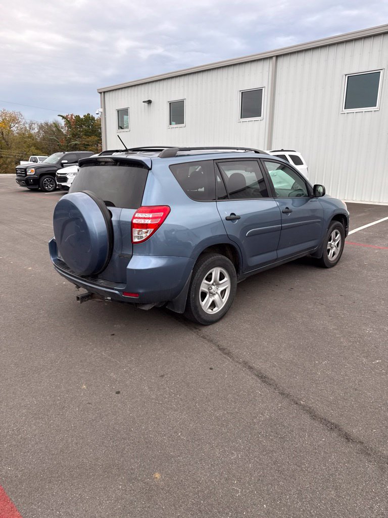 Used 2010 Toyota RAV4 SUV