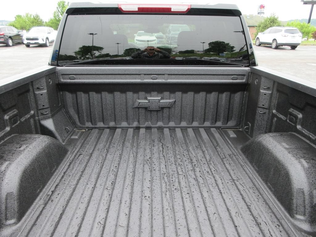 2026 Chevrolet Silverado 1500 RST - Photo 13