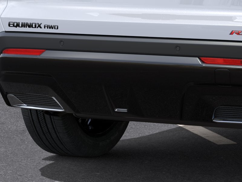 2027 Chevrolet Equinox RS - Photo 48