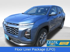 2026 Chevrolet Equinox LT SUV