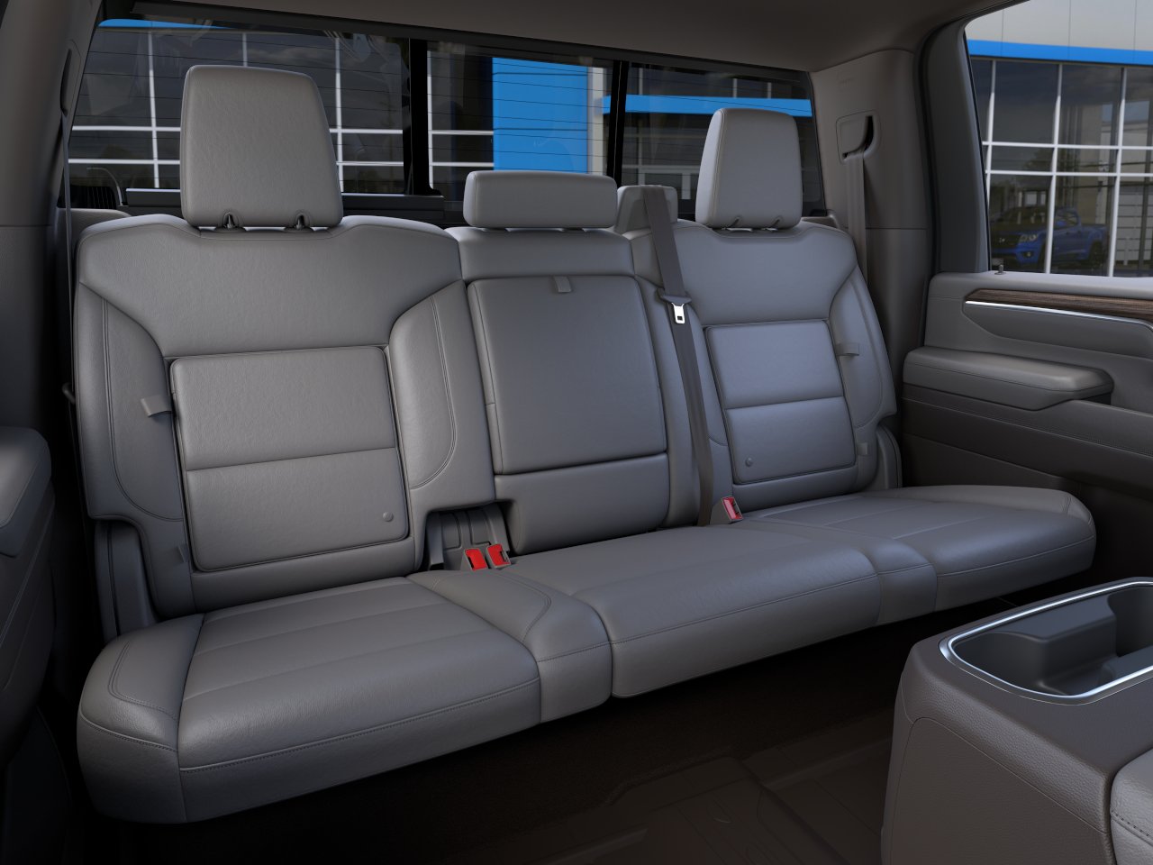 2026 Chevrolet Silverado 2500 HD LT - Photo 53