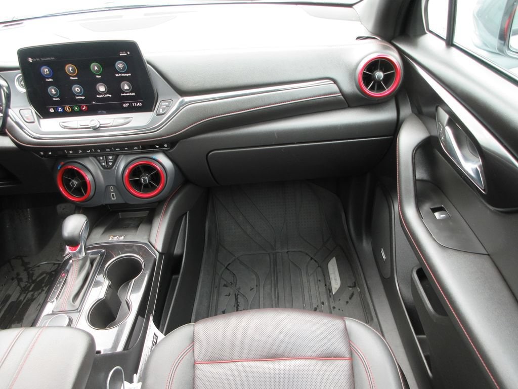 2023 Chevrolet Blazer RS - Photo 16