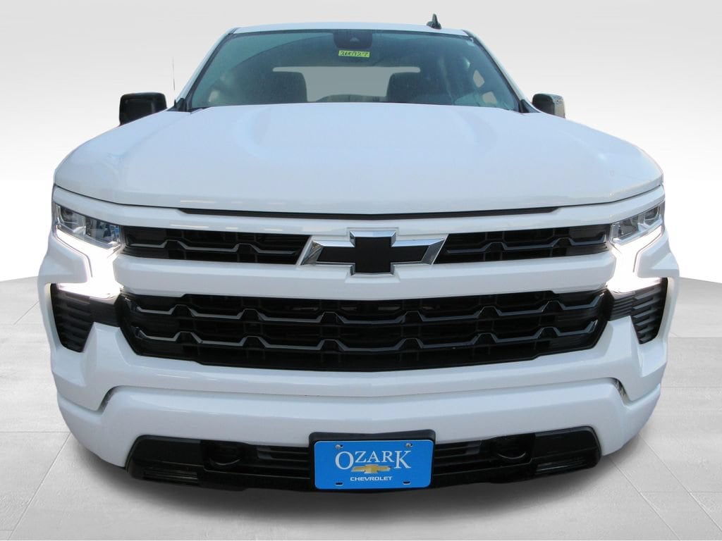 2026 Chevrolet Silverado 1500 RST - Photo 9