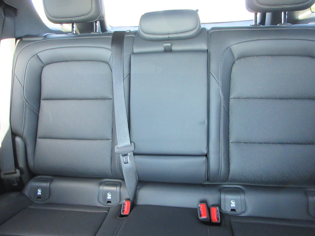 2027 Chevrolet Equinox LT - Photo 19
