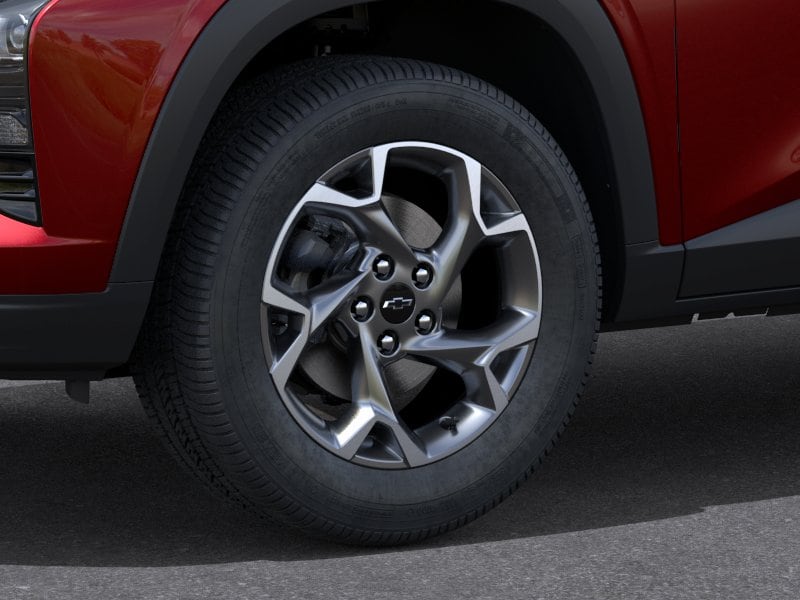 2026 Chevrolet Trax LT - Photo 42