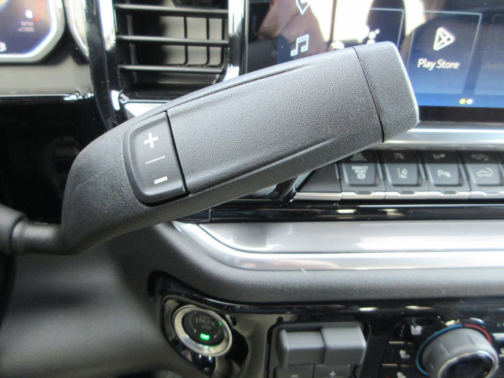 2026 Chevrolet Silverado 3500 HD High Country - Photo 31