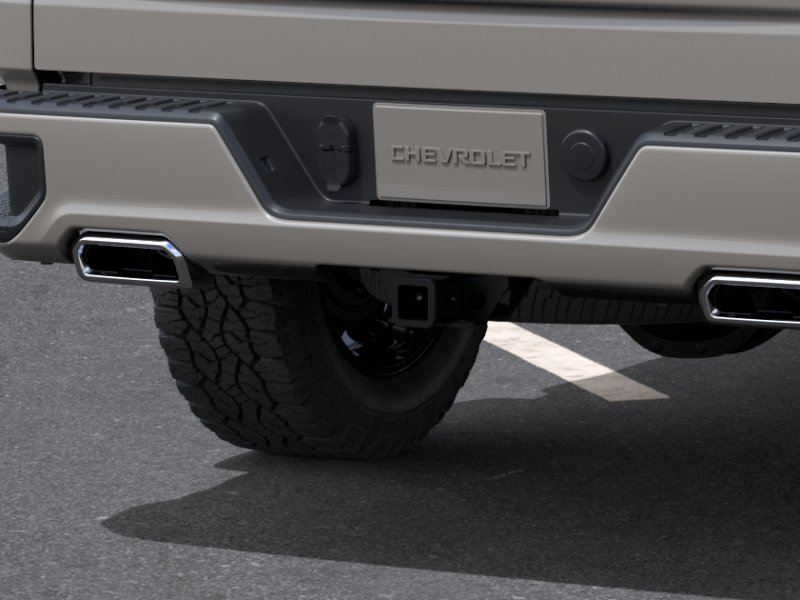 2026 Chevrolet Silverado 1500 RST - Photo 47