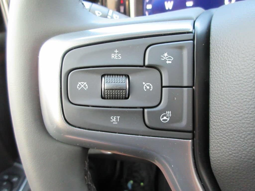 2026 Chevrolet Silverado 3500 HD LTZ - Photo 30