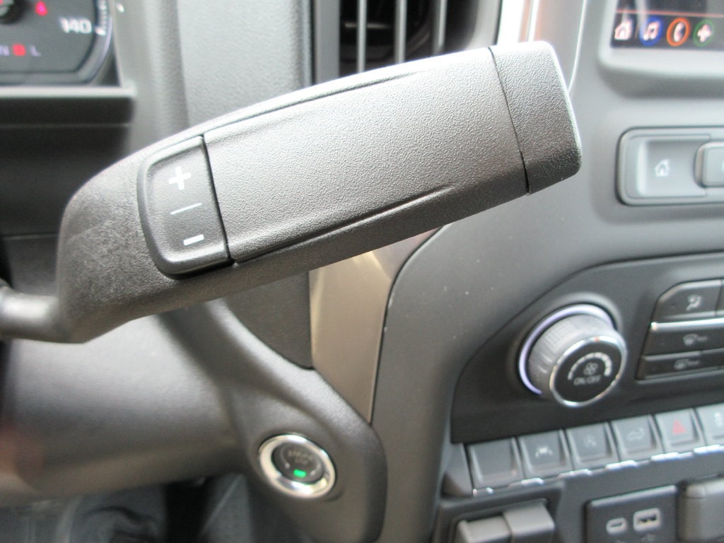 2026 Chevrolet Silverado 1500 Custom - Photo 26